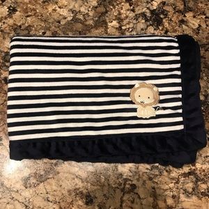 Child of Mine by Carters Baby Blanket